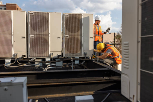 Best Air conditioning repair  in Hlcrest, IL