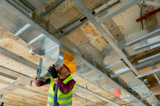 Reliable Hillcrest, IL HVAC Solutions