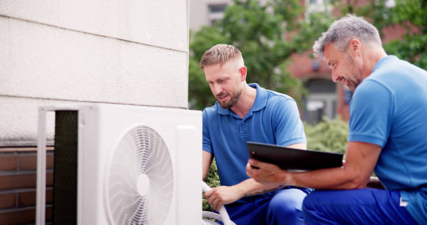 Best HVAC maintenance near me  in Hlcrest, IL