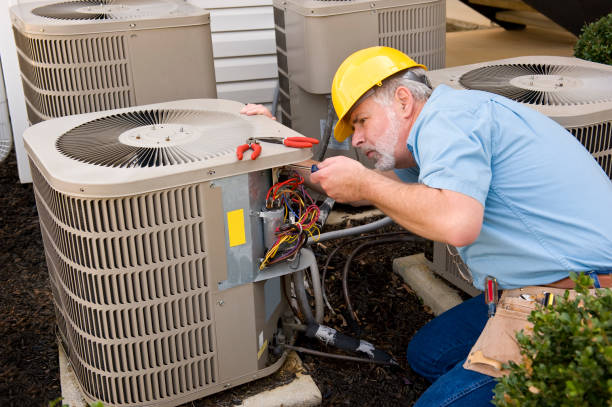 Local HVAC companies in Hillcrest, IL