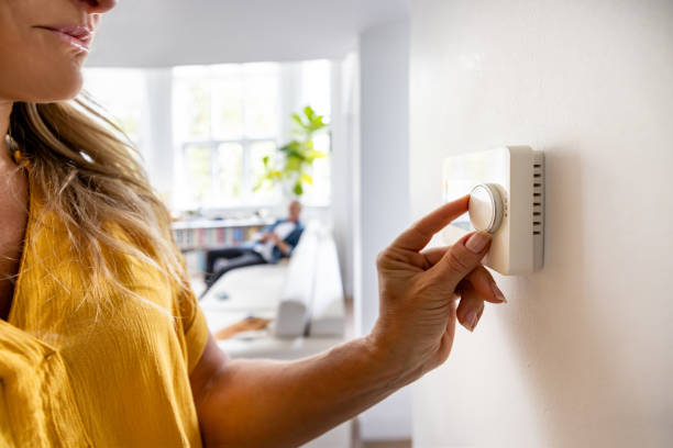 HVAC maintenance plan in Hillcrest, IL