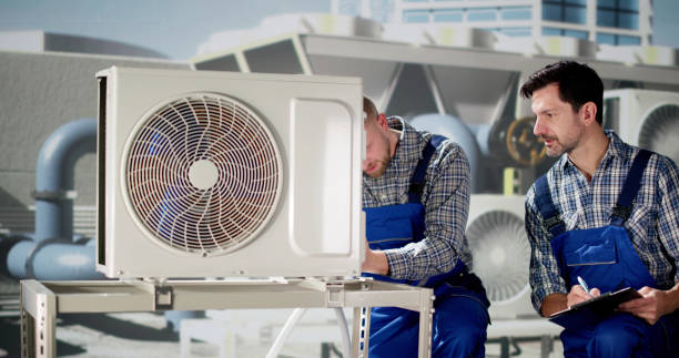 Best HVAC replacement cost  in Hlcrest, IL