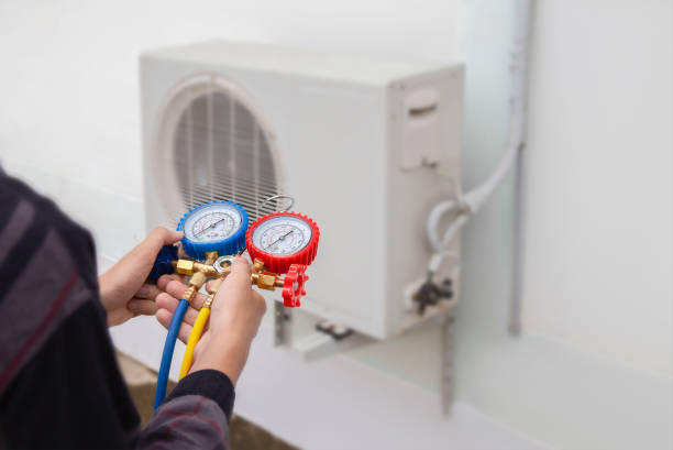 Best Best HVAC companies  in Hlcrest, IL