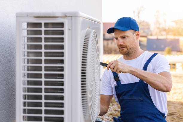 Best Emergency HVAC repair  in Hlcrest, IL