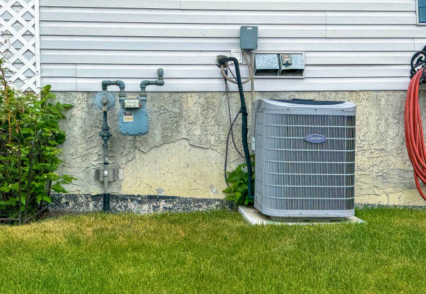 Best Best HVAC companies  in Hlcrest, IL