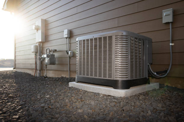 Best HVAC air duct cleaning  in Hlcrest, IL